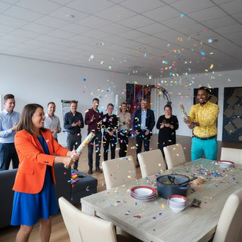 Organisatieveranderaars / Change Agents: Kaizen Cultuur en Integratie